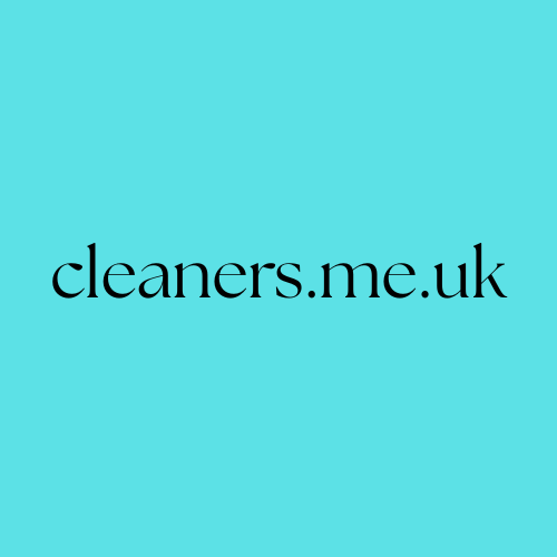 Cleaners.me.uk for sale